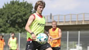 Leverkusen ist 10 Wochen ohne Tin Jedvaj