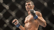 Neymar heuert einen UFC-Star als Bodyguard an