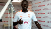 Galatasaray schnappt sich Papa Alioune Ndiaye