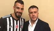 Fix: Alvaro Negredo wechselt zu Besiktas