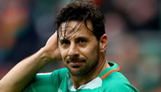 Köln beschäftigt sich mit Claudio Pizarro