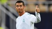 So verbringt Ronaldo ein Spiel auf der Ersatzbank
