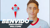 Perfekt: Emre Mor zieht es zu Celta Vigo