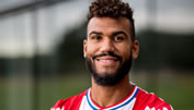 PSG angelt sich Choupo-Moting
