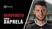 Fix: Fabio Daprela wechselt nach Lugano