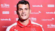 Xhaka: Für Petkovic zählt vor allem Eines