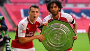 Grosse Ehre: Granit Xhaka erhält besondere Auszeichnung