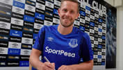 Fix: Everton angelt sich Gylfi Sigurdsson