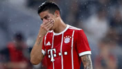 Real-Präsident öffnet Tür für James-Rückkehr