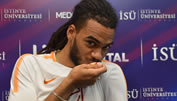 Jason Denayer wechselt auf Leihbasis zu Galatasaray