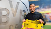 Perfekt: Borussia Dortmund angelt sich Toljan