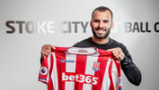Stoke City: Jesé kommt, Joselu geht