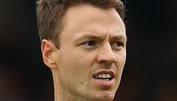 Jonny Evans wünscht sich City-Wechsel