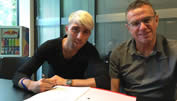 Kampl verzichtet auf Geld für Leipzig