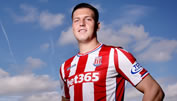 Stoke City nimmt Kevin Wimmer unter Vertrag