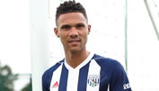 Kieran Gibbs wechselt von Arsenal zu West Brom