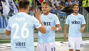 Lazio besiegt Juve im Supercup