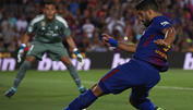 Verletzungspech: Luis Suarez fällt 4 Wochen aus
