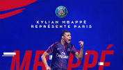 Offiziell! Mbappe geht zu Paris Saint-Germain