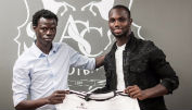 Fix: Konaté wechselt zu SC Amiens