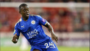 Nizza holt sich Mendy von Leicester