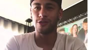 Neymar tritt gegen Barça-Bosse nach