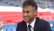 PSG: Neymar darf am Sonntag spielen