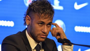 Neymar für ein Spiel gesperrt