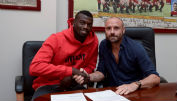 Niang wechselt zu Torino