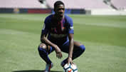 Dembele spricht über seinen Streik