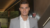 Perfekt: Der AS Rom sichert sich Patrik Schick