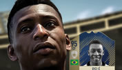 FIFA 18: Auch Pele ist dabei