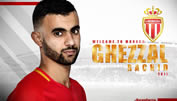 Fix: Monaco engagiert Rachid Ghezzal