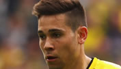 Barça wirbt um Guerreiro