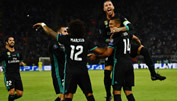 Nächster Titel: Real gewinnt den Super Cup