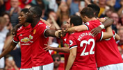 ManUtd siegt locker – Lukaku gelingt ein Doppelpack