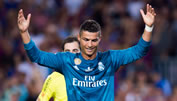 Die Ronaldo-Sperre bleibt bestehen