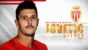 Fix: Stevan Jovetic heuert in Monaco an