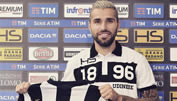 Behrami ist glücklich über die Rückkehr nach Italien