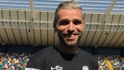 Perfekt: Valon Behrami unterschreibt bei Udinese