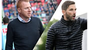 Trainerwechsel: Ingolstadt trennt sich von Walpurgis