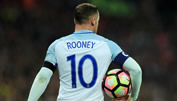 Rooney: Kein Comeback zur WM 2018