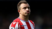 Shaqiri: «Mein Ziel ist immer noch die Champions League»