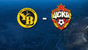 CL-Playoffs: YB trifft auf ZSKA Moskau