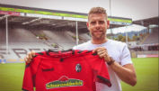 Offiziell: Ravet geht zum SC Freiburg