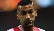 Roma scheiterte mit Mega-Angebot für Ziyech