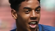 Supertalent Willem Geubbels im Bayern-Fokus