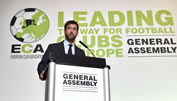Andrea Agnelli wird Nachfolger von Rummenigge