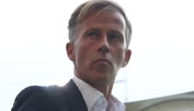 Rausschmiss: Wolfsburg entlässt Trainer Andries Jonker