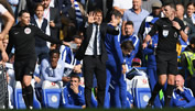 Conte will bei Chelsea bleiben